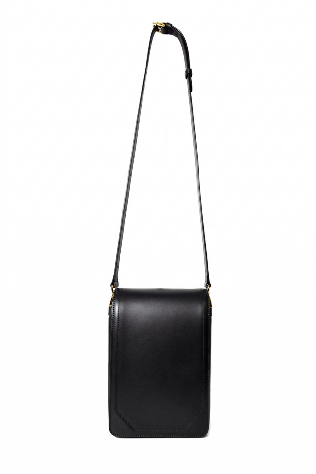 Kakudo Mini Randoseru (Signature Black)