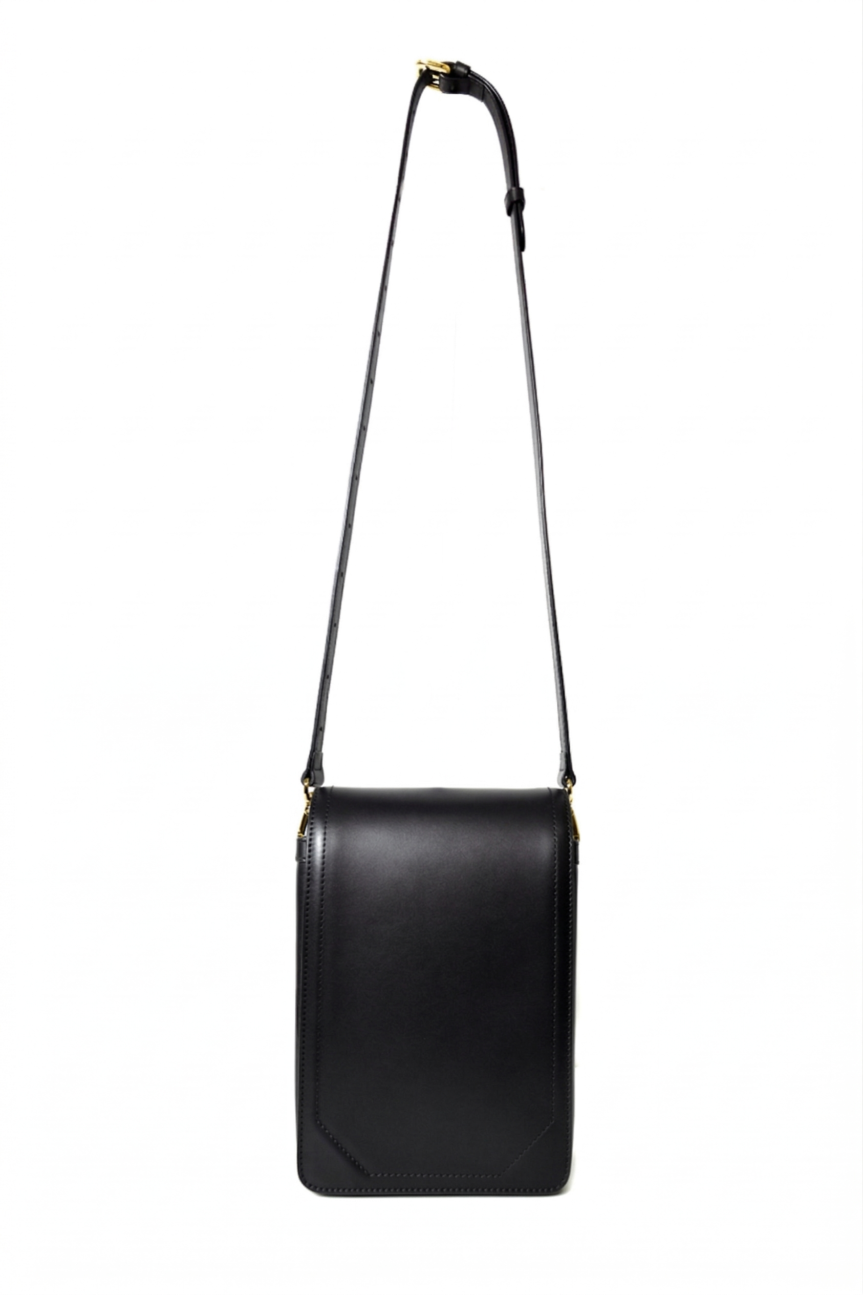 Kakudo Mini Randoseru (Signature Black)