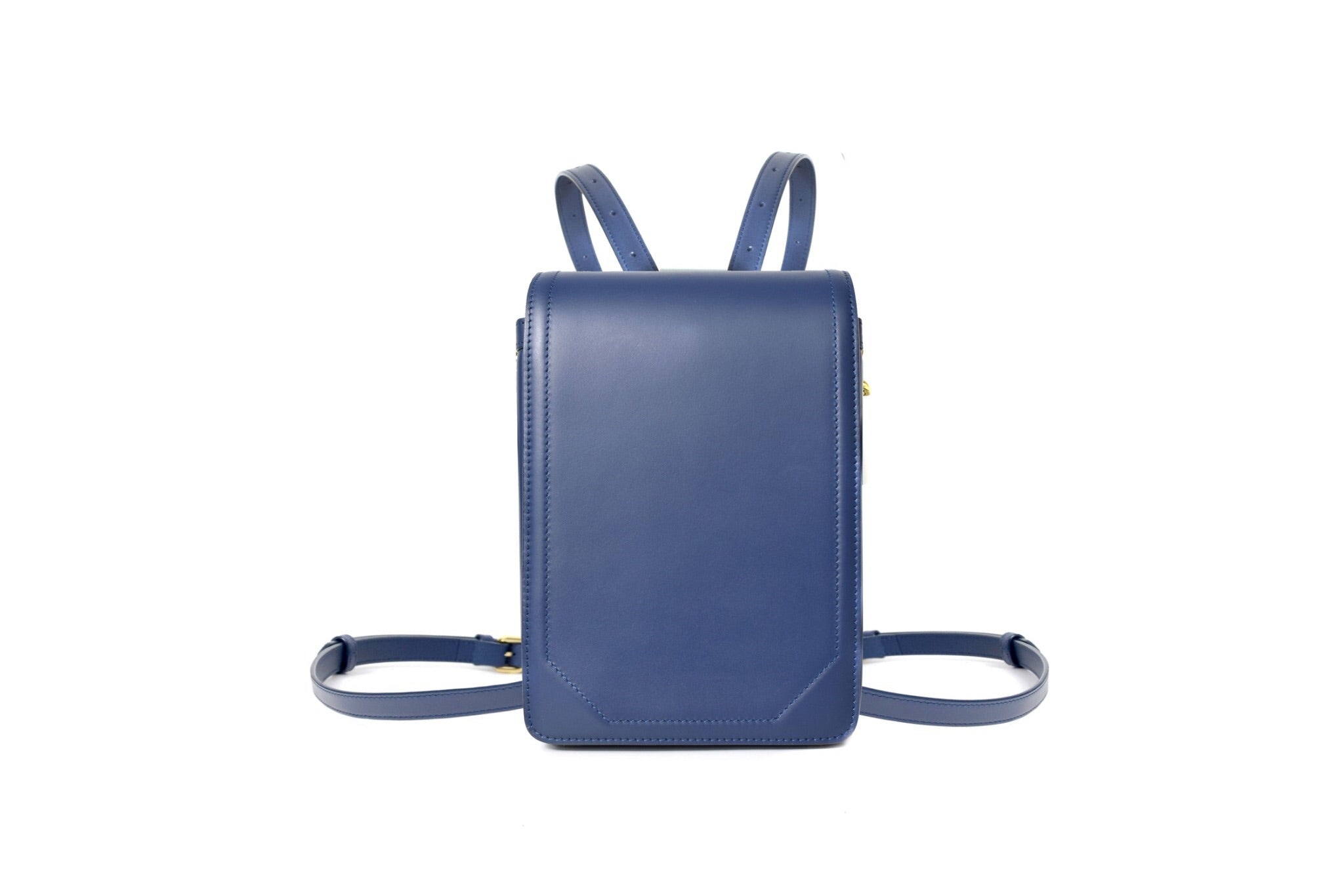 Kakudo Mini Randoseru (Navy Blue)