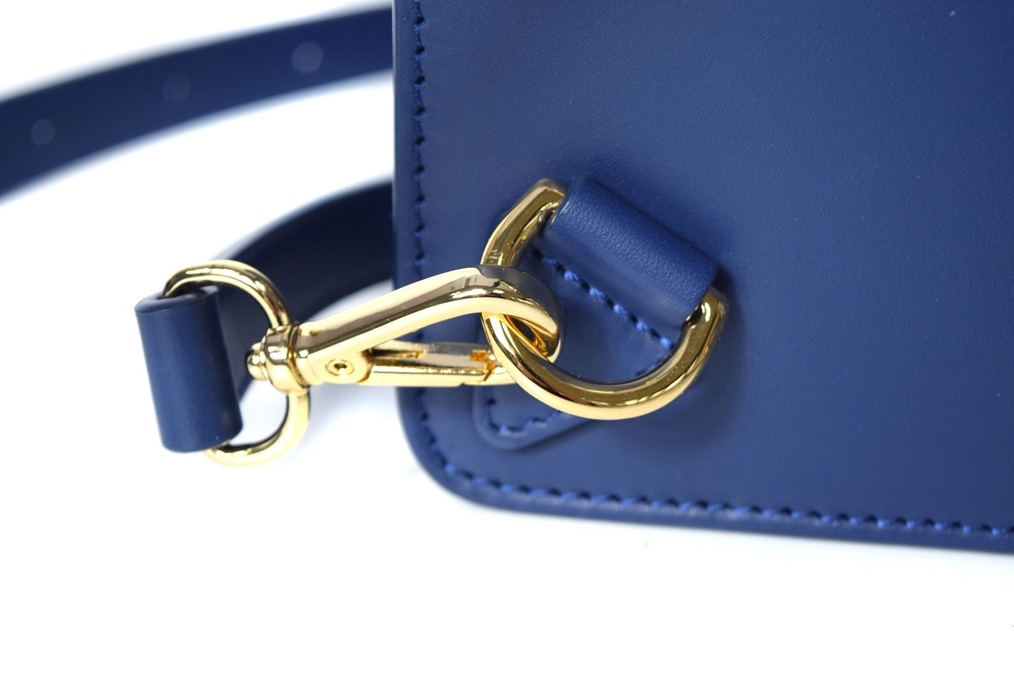 Kakudo Mini Randoseru (Navy Blue)