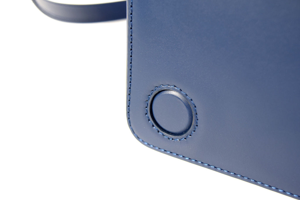 Kakudo Mini Randoseru (Navy Blue)