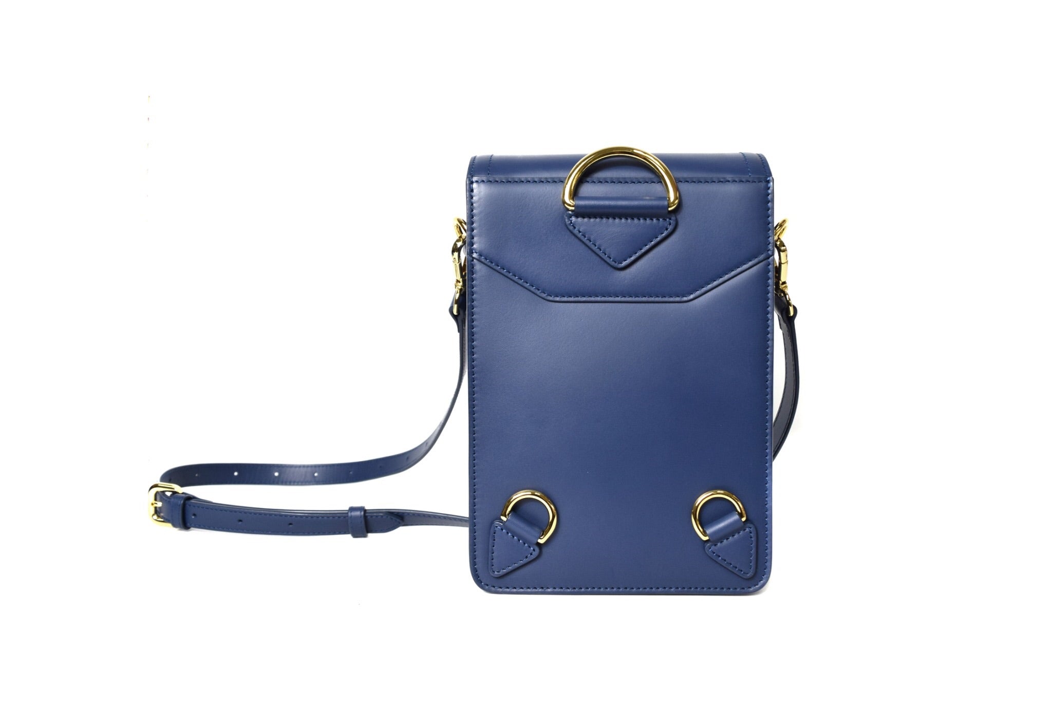 Kakudo Mini Randoseru (Navy Blue)
