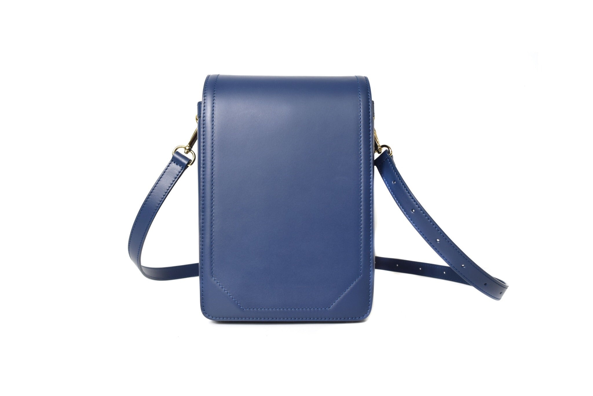 Kakudo Mini Randoseru (Navy Blue)