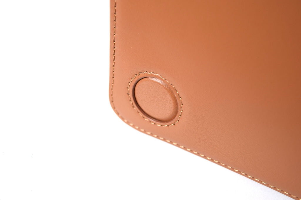 Kakudo Mini Randoseru (Signature Brown)