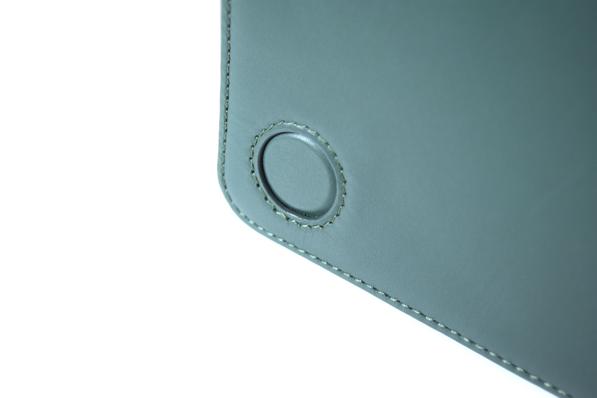 Kakudo Mini Randoseru (Emerald Green)