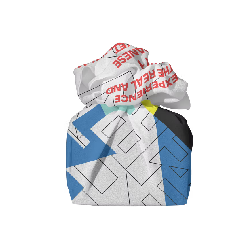 NIHONICHI Official Furoshiki