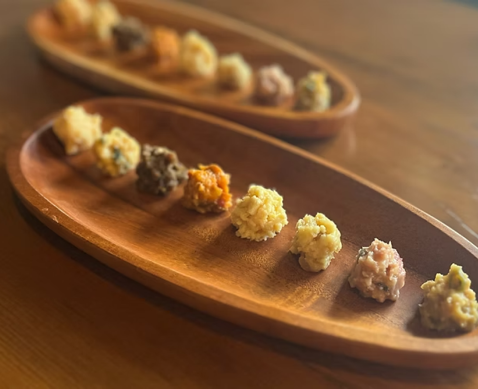 Miso Workshop
