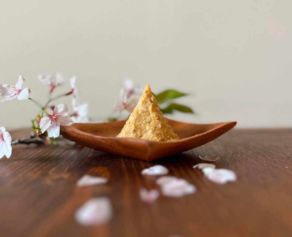 Miso Workshop
