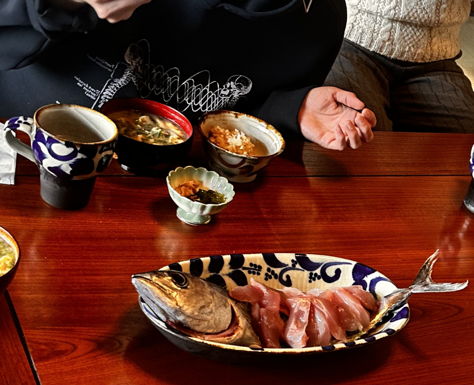 Miso Workshop
